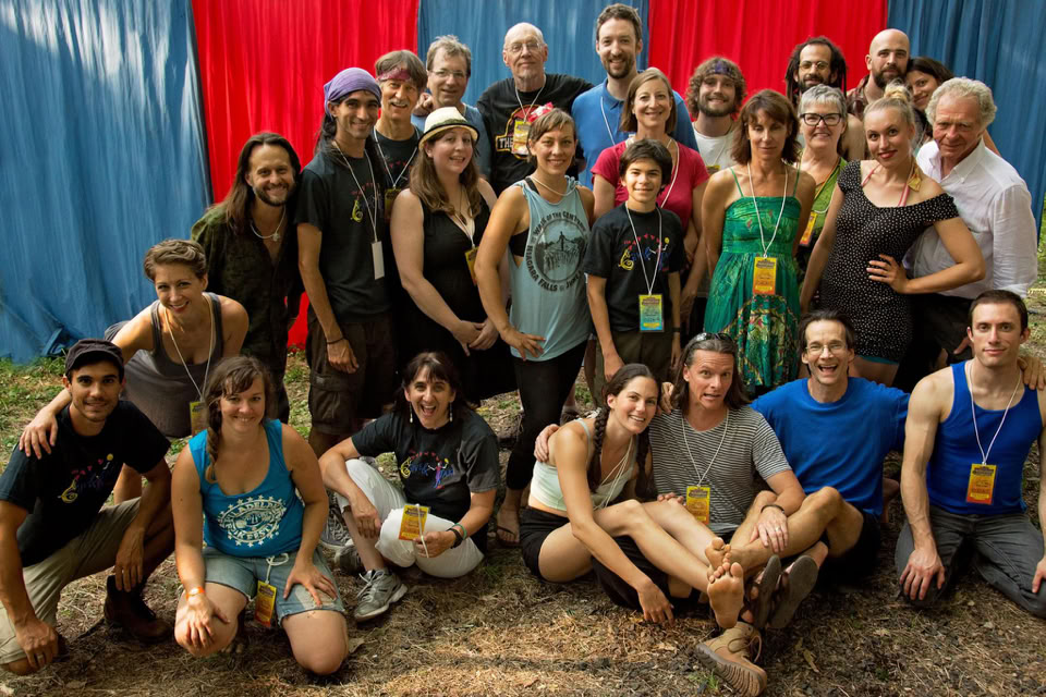 G&T performer fam @ Phila Folk Fest 2016 ?